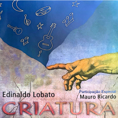 Edinaldo Lobato